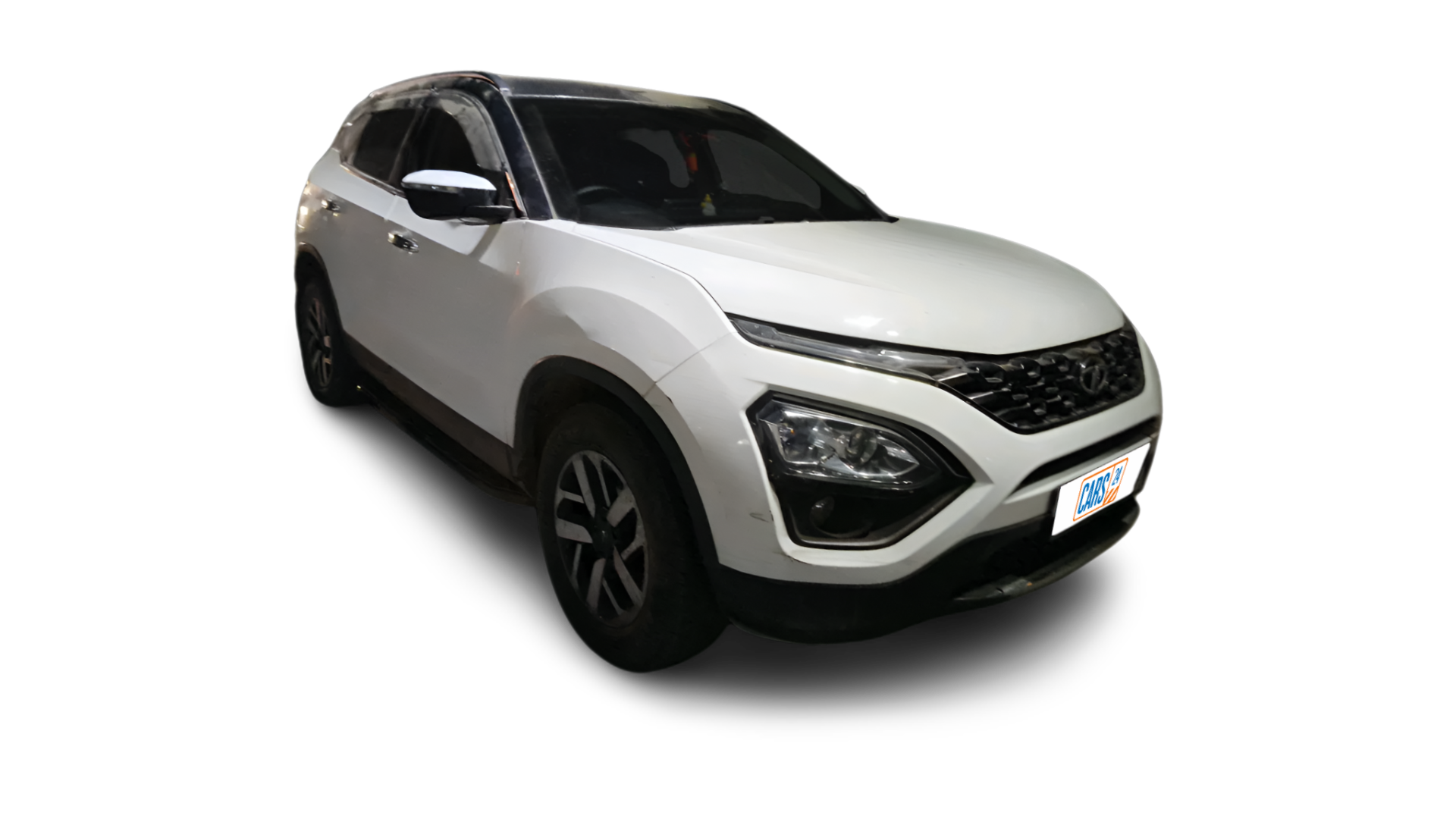 Tata Harrier-img